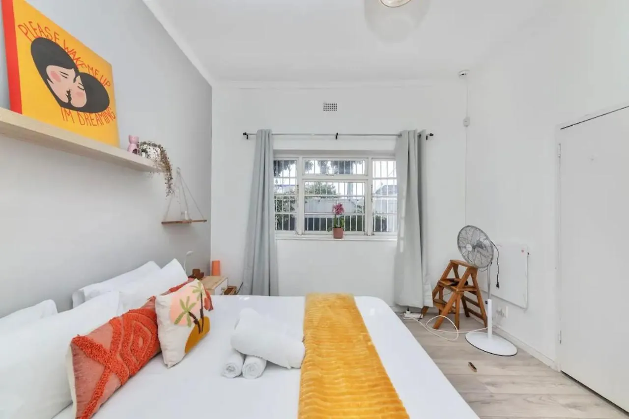 Ferienhaus Villa Modern And Stylish 2 Bd House In Claremont Kapstadt